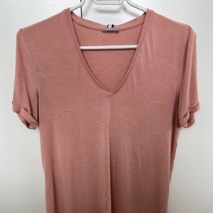 Kit and Ace Jersey Tee